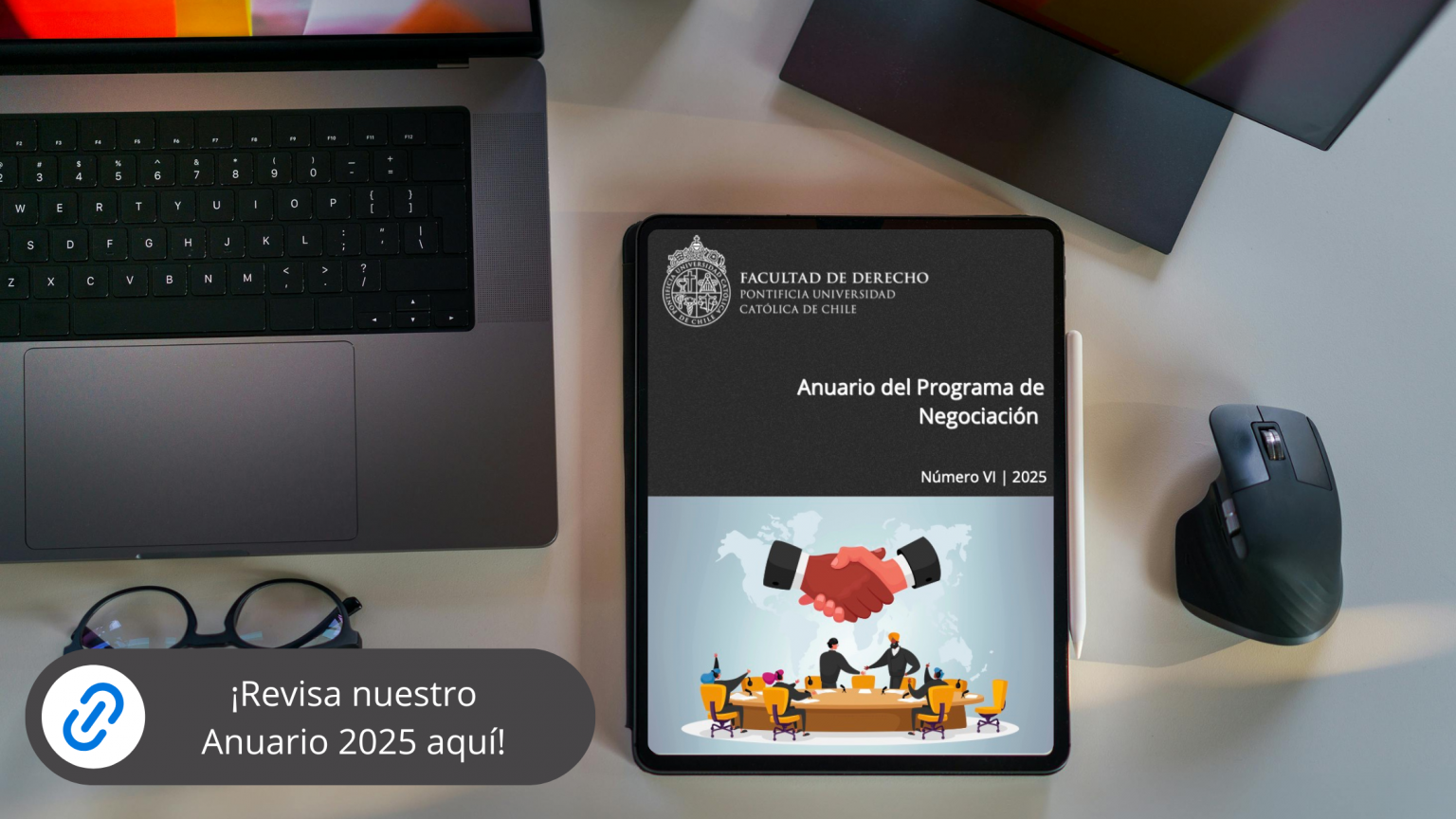 Anuario 2025