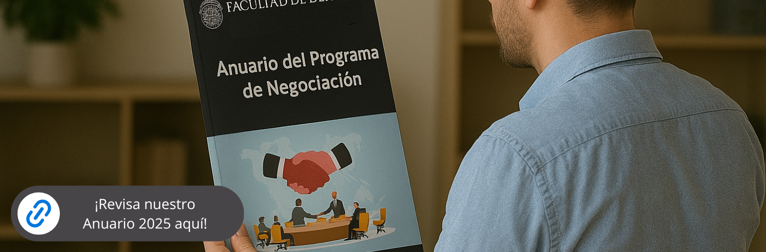 Anuario 2025