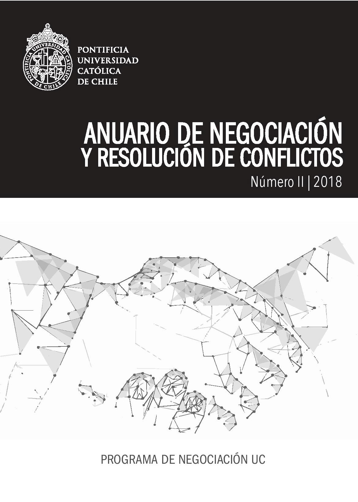 Anuario Negociacion n2 2018 portada