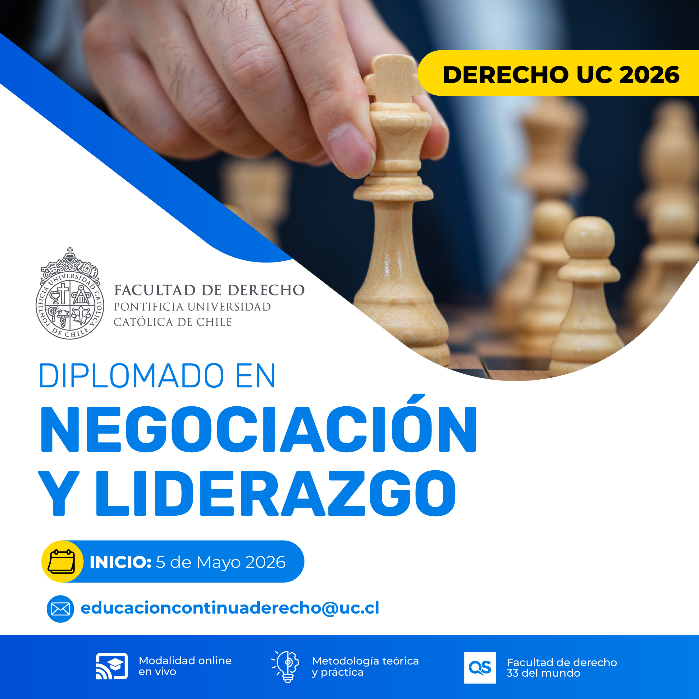 NEGOCIACION Y LIDERAZGO 01