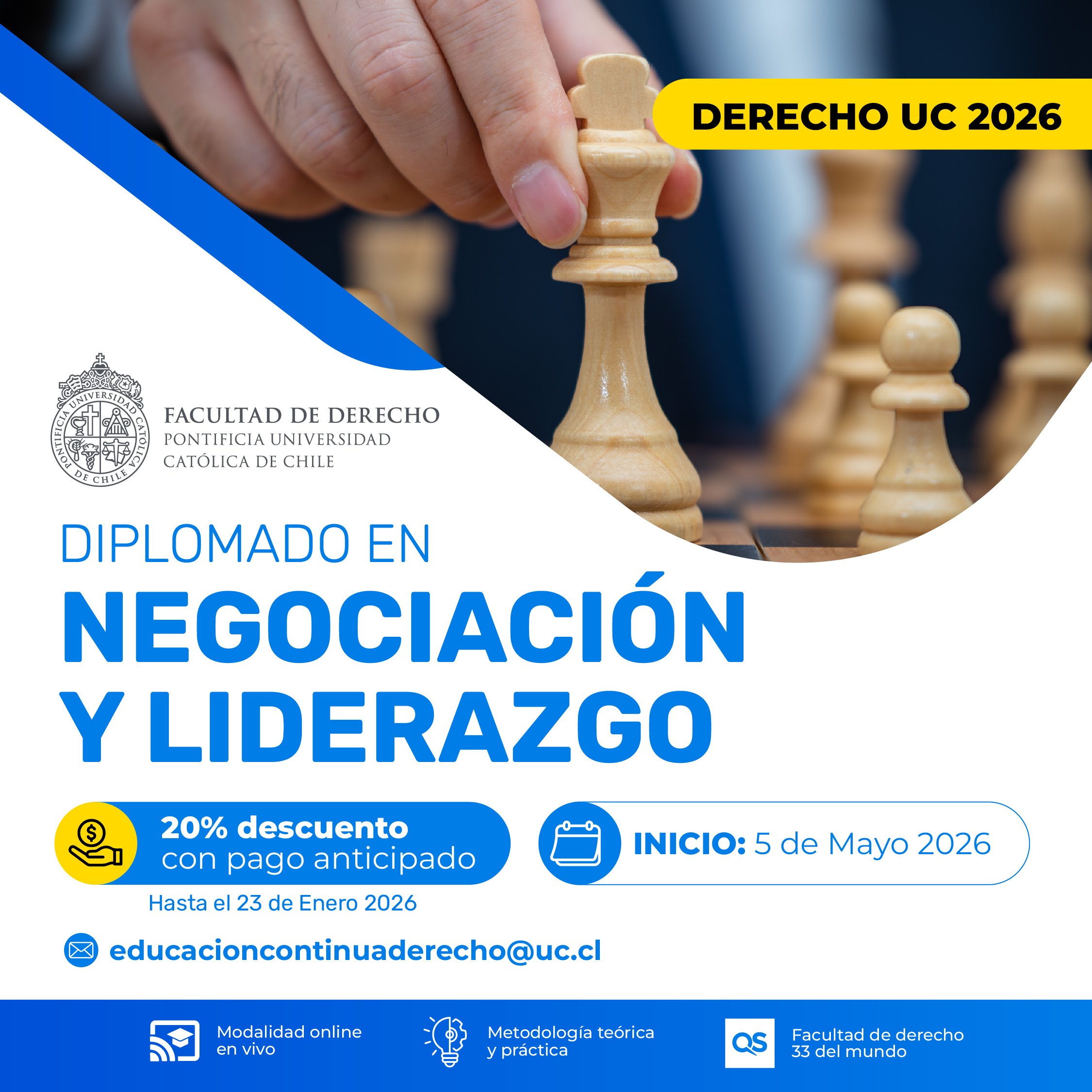 NEGOCIACION Y LIDERAZGO 03